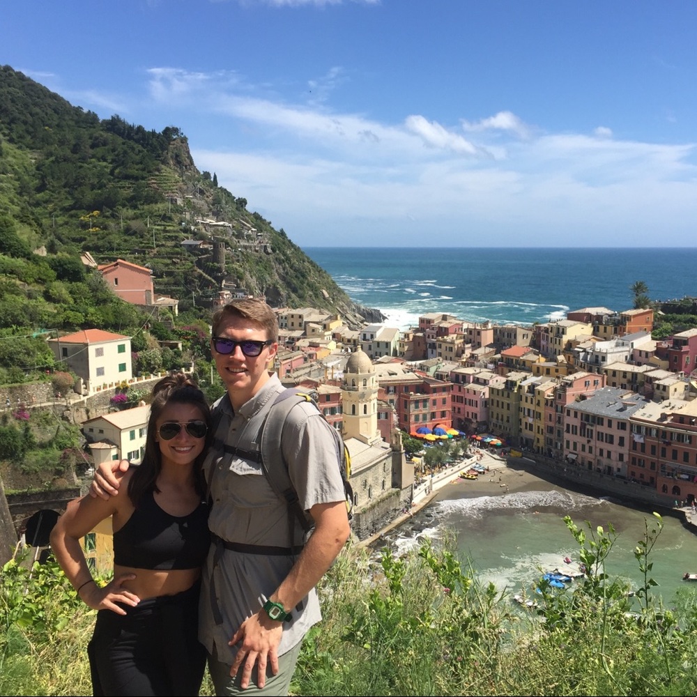 Meet your Posher, Autumn Sierra Buck